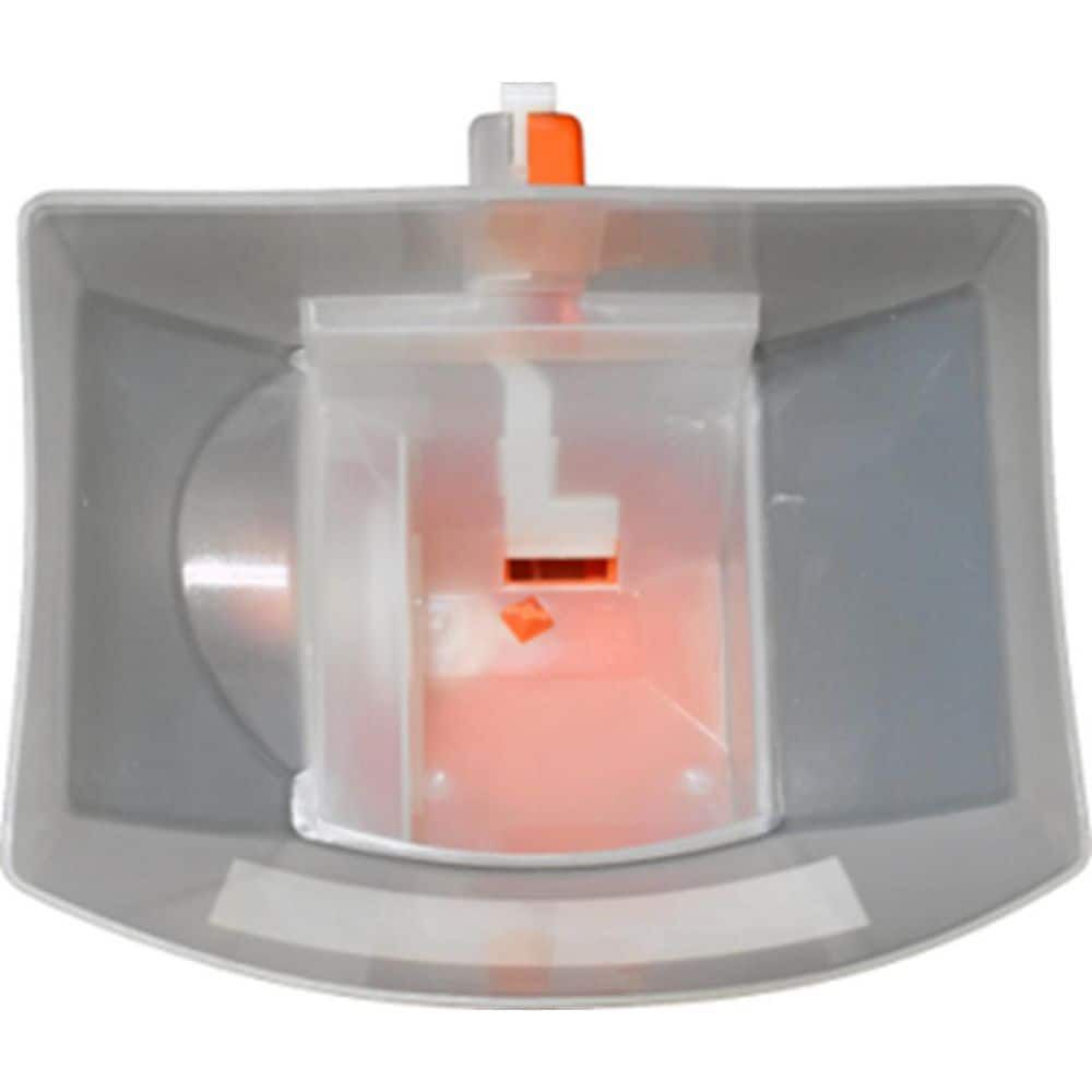 Agri-Fab 1 Gallon Handheld Broadcast Spreader, large image number 3