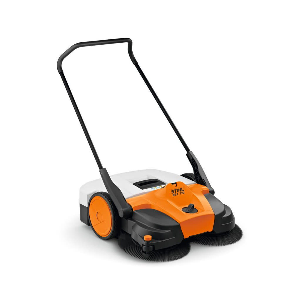 Stihl KGA 770.0 77 cm Sweeping AP System Professional Cordless Sweeper (Bare Tool), large image number 1