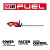 Milwaukee M18 FUEL 30 Inch Hedge Trimmer (Bare Tool), small image number 2