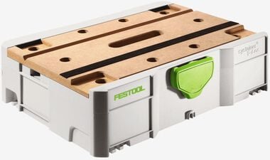 Festool SYS-MFT Tabletop Systainer, large image number 0
