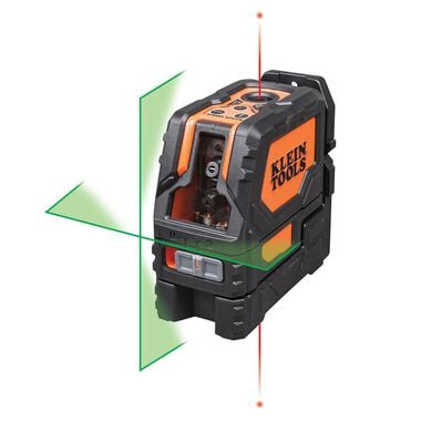 Klein Tools Self-Leveling Green Laser