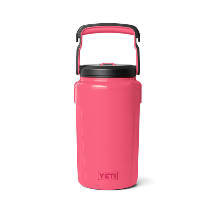 YETI Silo Half Gallon Jug with Magslider Straw Cap, swatch