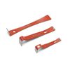 Crescent Pry Bar Set 3pc, small image number 1