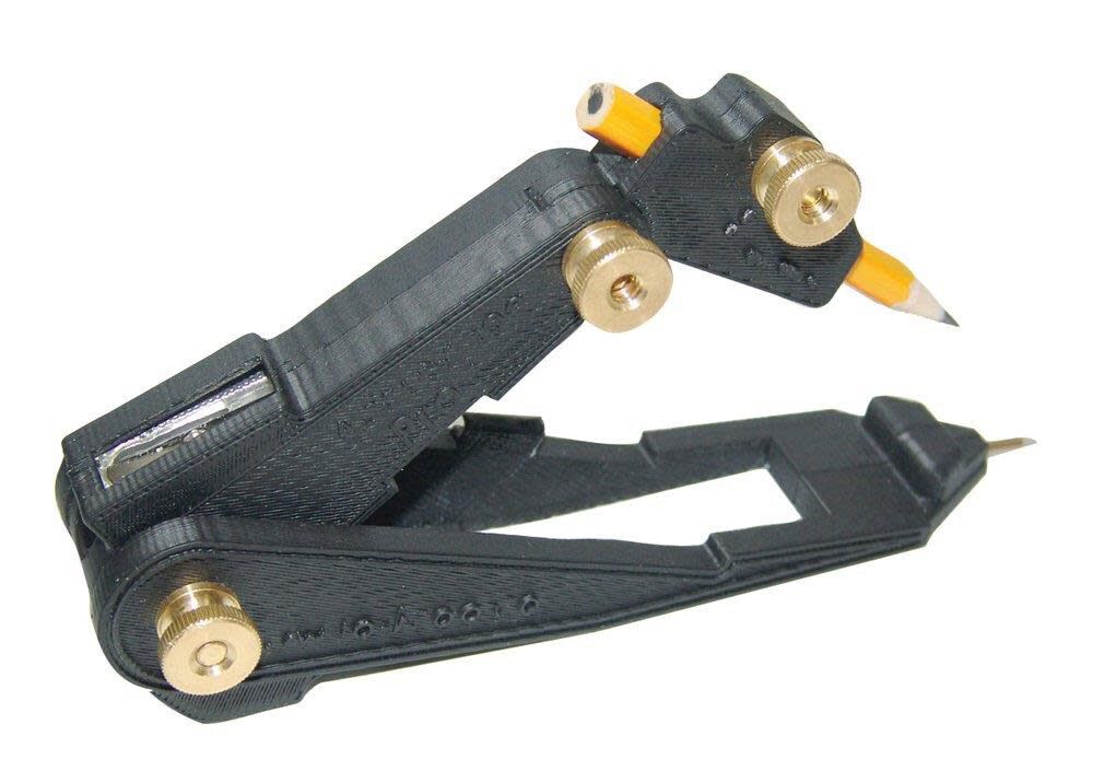 Fastcap Scribing Tool - Picture 1 of 1