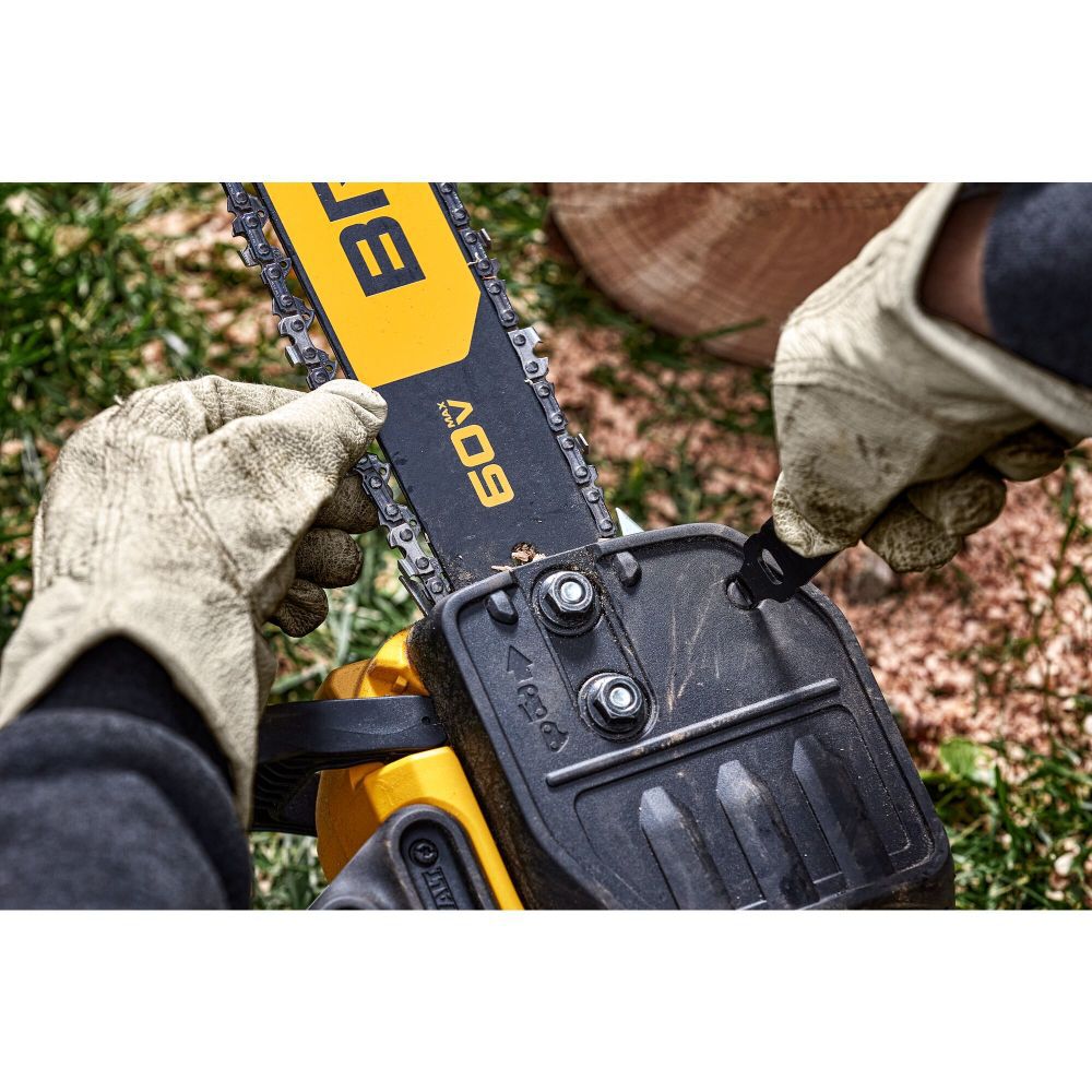 Dewalt 18 inch chainsaw online