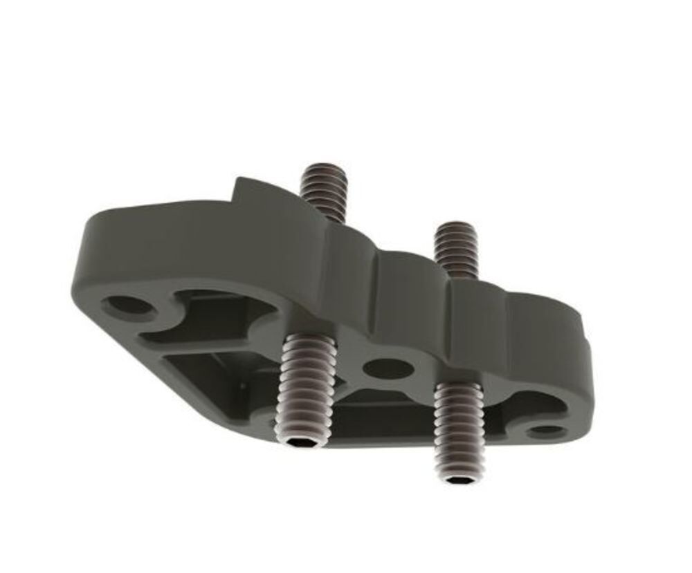 Kreg Precision Router Table Insert Plate Levelers PRS3040 Acme Tools