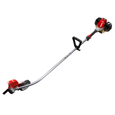 Shindaiwa Edger 8in 25.4cc 2 Stroke Handheld Curved Shaft
