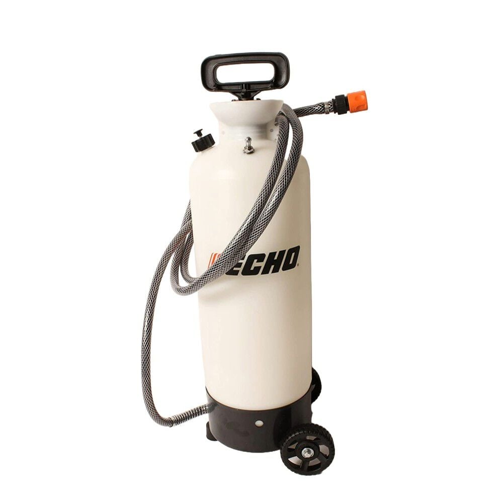 Echo 3 Gallon Semi Transparent Universal Pressurized Water Tank – 99988805000