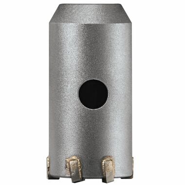 Bosch 4-3/8 In. SDS-plus SPEEDCORE Thin-wall Core Bit, large image number 0