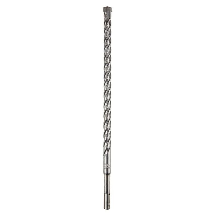 DEWALT ELITE SERIES SDS PLUS Masonry Drill Bits 1/2in x 10in x 12in, large image number 0