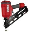 Senco Finish Pro 42XP 15 Gauge 2-1/2 In. Angled Finish Nailer, small image number 1