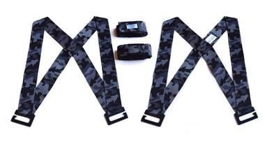 Forearm Forklift Special Edition - Moving Cradle - Value Pack - Urban Camo
