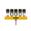 DEWALT 5-Way Straight Air Manifold, small image number 1