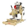 Edco 5.5HP Gas 14in Masonry Saw Only, small image number 1