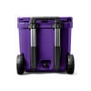 YETI Roadie 48 Wheeled Hard Cooler Pace Purple, small image number 4