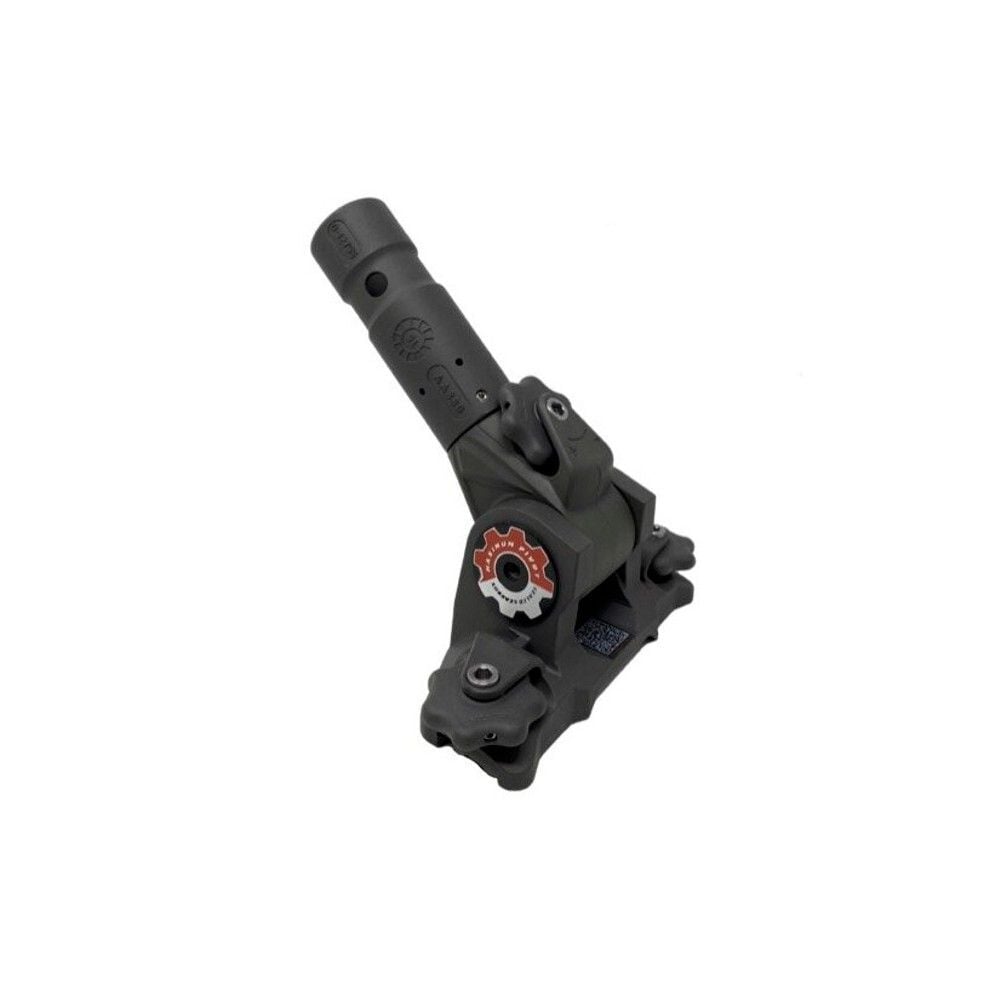 Superior Innovations Gen 3 Pro Tilt Non-Vibrating Bull Float Head with QAS-M Plate, large image number 2