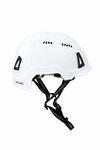 SECURIS Type II Class C Construction Grade Micro-Brim Hard Hat White, small image number 2