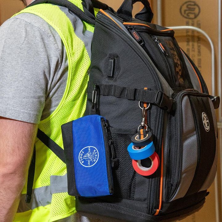 Klein Tools Tool Station Pro Backpack, large image number 12