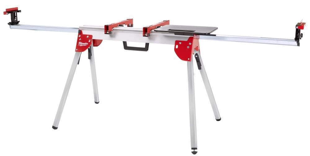 Milwaukee Folding Miter Saw Stand, large image number 9