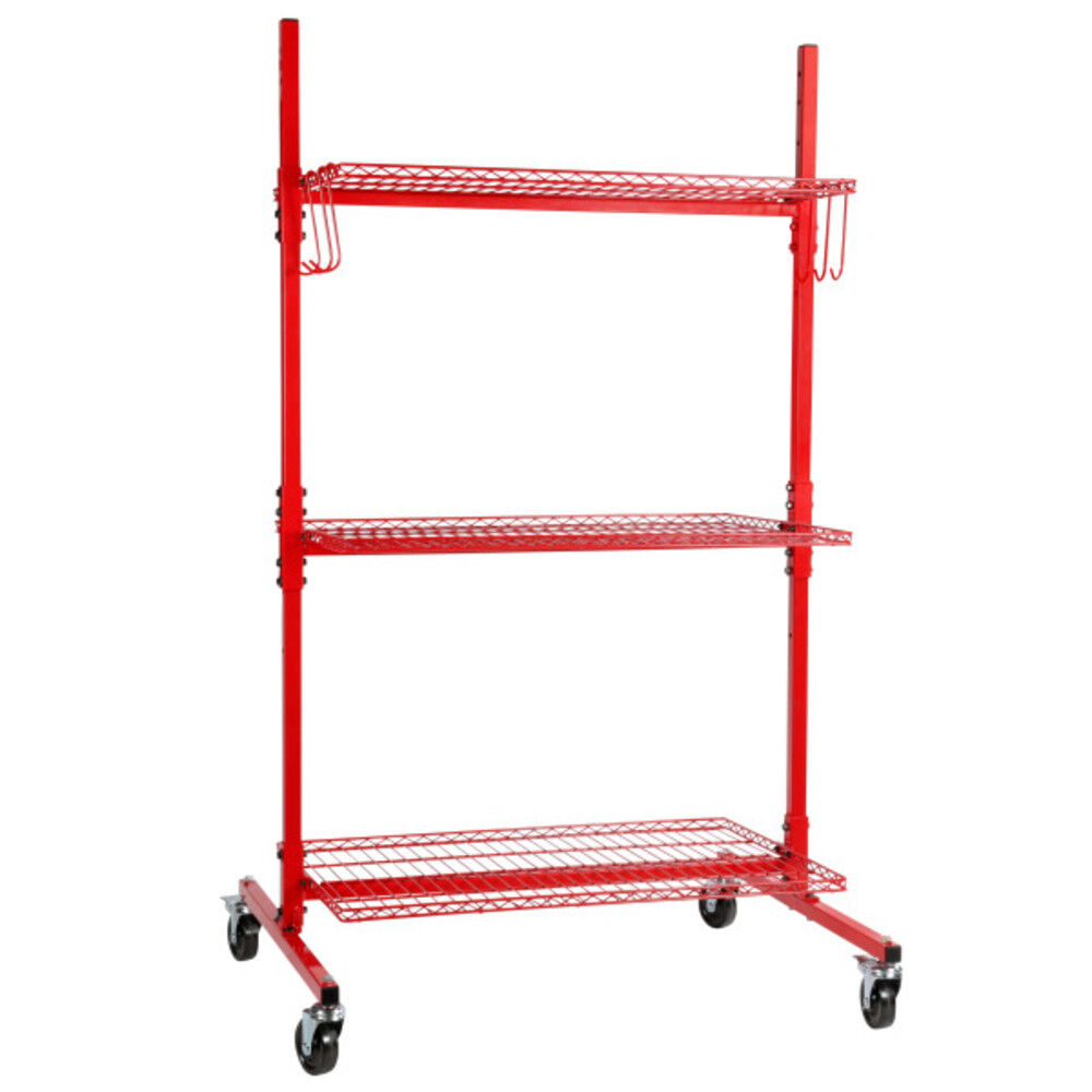 3M Parts Cart - 30132