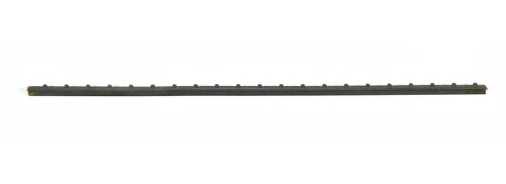 Mutual Industries 5 Ft Green Steel T-Post 5-Pack