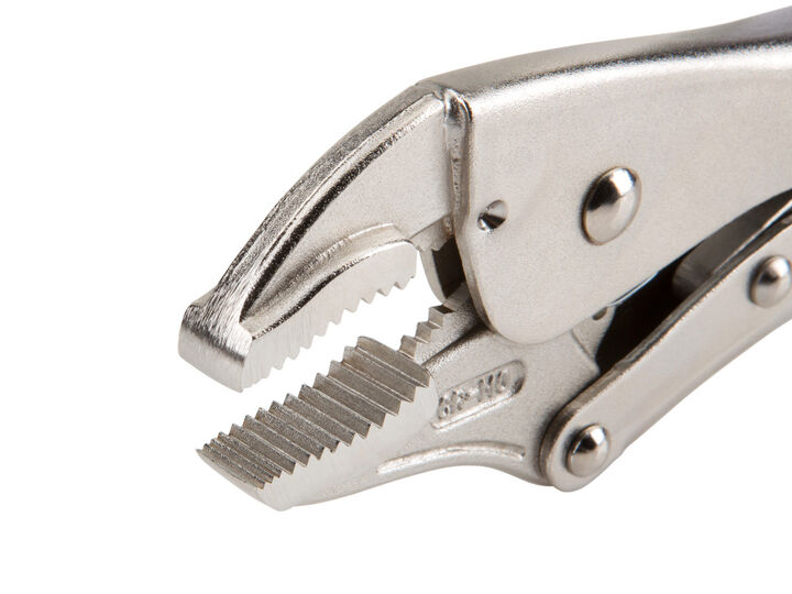 Tekton Locking Pliers Set, 2 Pieces, large image number 3