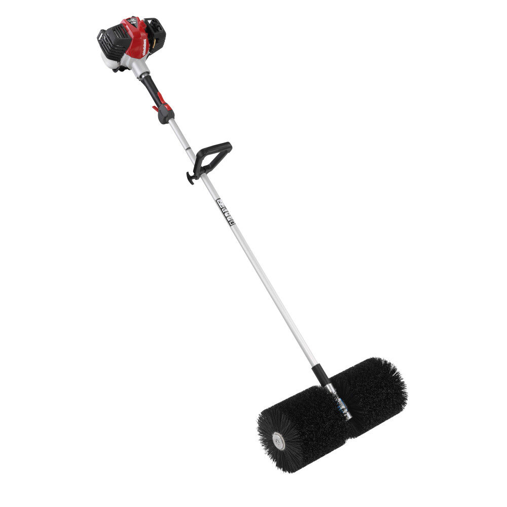 Shindaiwa PowerBroom Professional 25.4cc 2 Stroke Powerhead Only, large image number 4