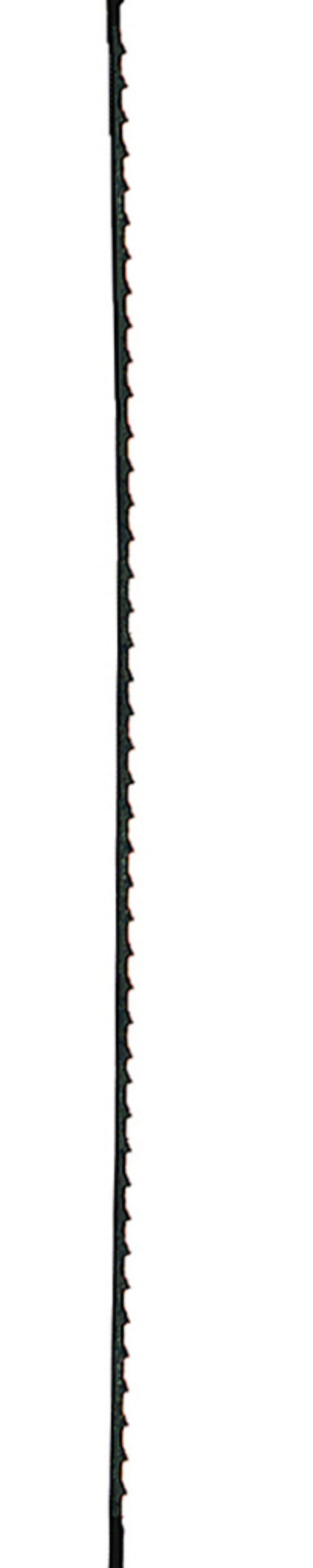 Olson Saw Company 5In. Long Skip Tooth Scroll Saw Blade 12.5 TPI 12pk, large image number 2