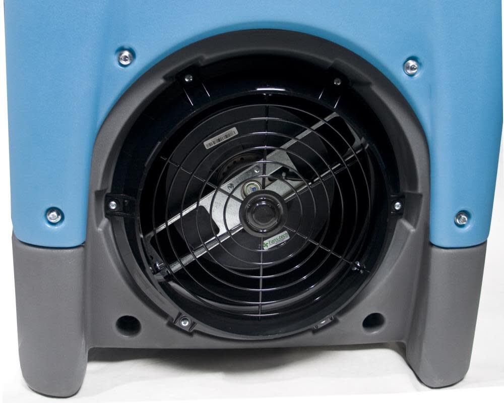 Dri-Eaz High Temperature Performance Dehumidifier, large image number 4
