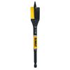 DEWALT 7/8 Inch x 6 Inch ELITE Nail Cutting Spade Bit, small image number 1