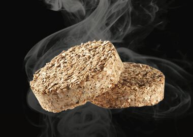 Bradley Smoker Premium Chili Cumin Bisquettes 24 pack, large image number 1