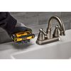 DEWALT TOUGHSERIES Metric Folding Hex Key, small image number 2