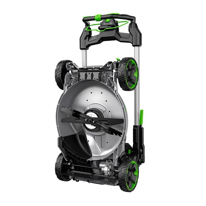 EGO 22 Inch Aluminum Deck Select Cut Self-Propelled Lawn Mower (Bare Tool), large image number 2