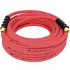 Milton ULR 1/2in ID x 50' (1/2in MNPT) Ultra Lightweight Rubber Air Hose for Extreme Environments, small image number 1