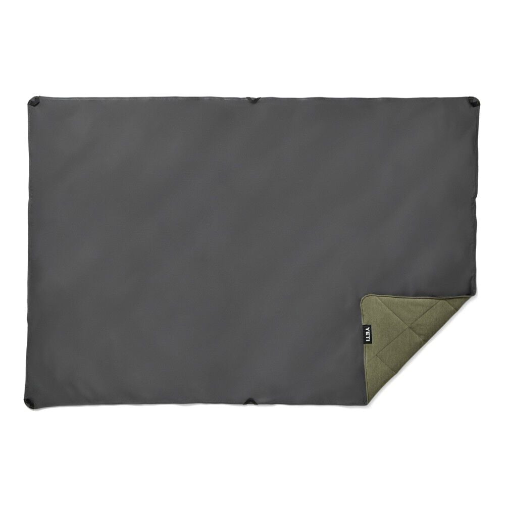 YETI Lowlands Waterproof Blanket Olive, large image number 3