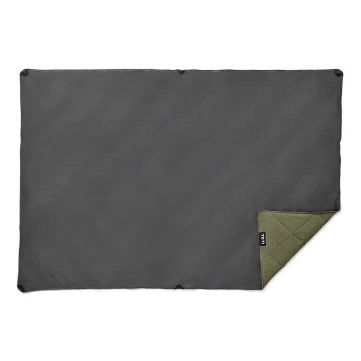 YETI Lowlands Waterproof Blanket Olive, large image number 2