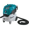 Makita 11 Gallon Wet/Dry HEPA Filter Dust Extractor/Vacuum, small