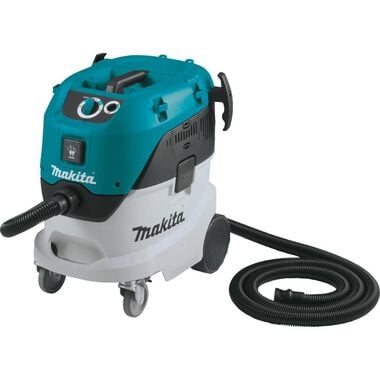 Makita 11 Gallon Wet/Dry HEPA Filter Dust Extractor/Vacuum, large image number 0