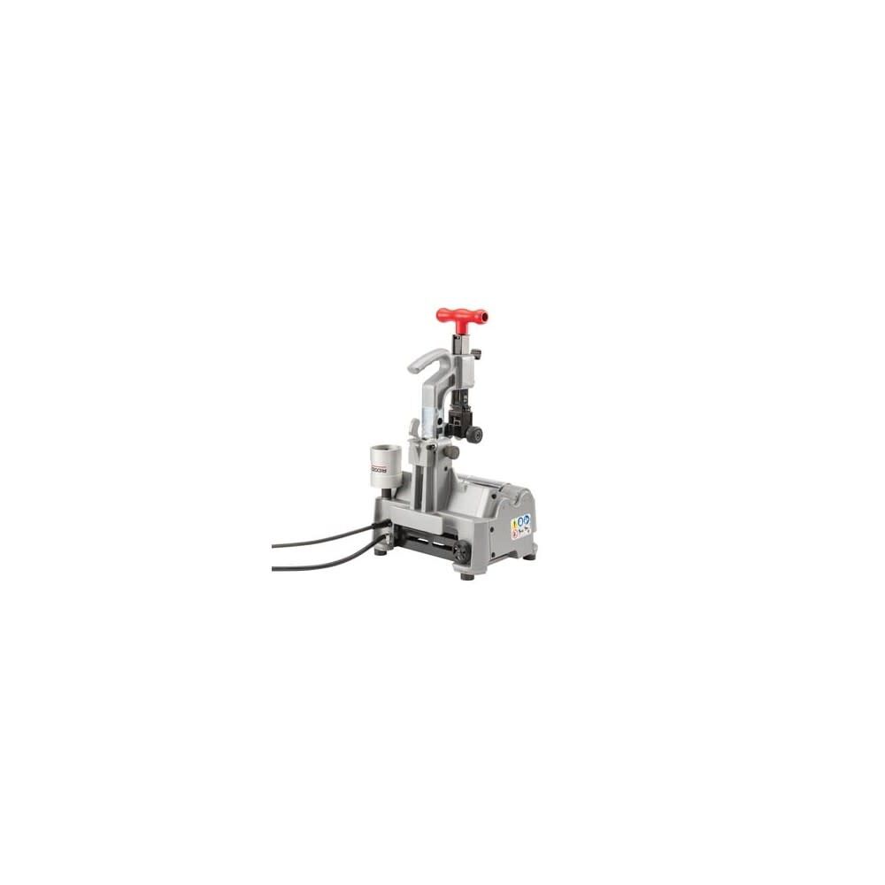 Power shop tubing cutter