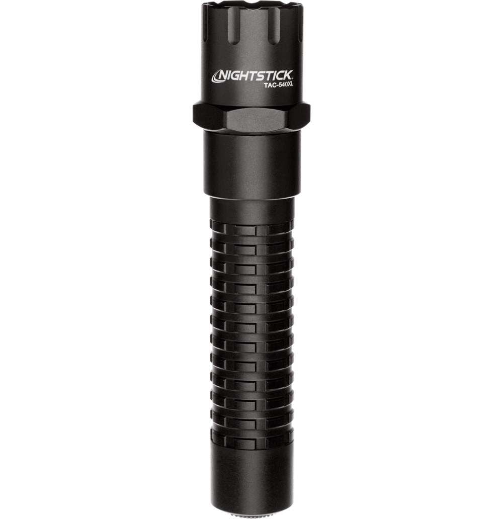 Nightstick Metal Multi-Function Tactical Flashlight – TAC-540XL