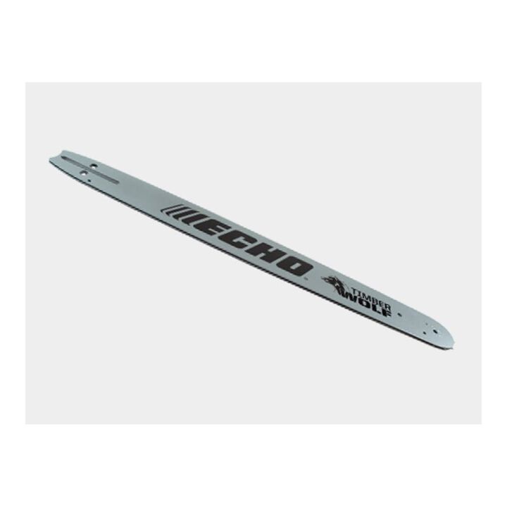 Echo 20 in Replacement D0AS Style Chainsaw Guide Bar, large image number 1