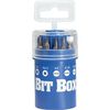Proto 10 Piece Insert Bit Set with Storage Box, small image number 1