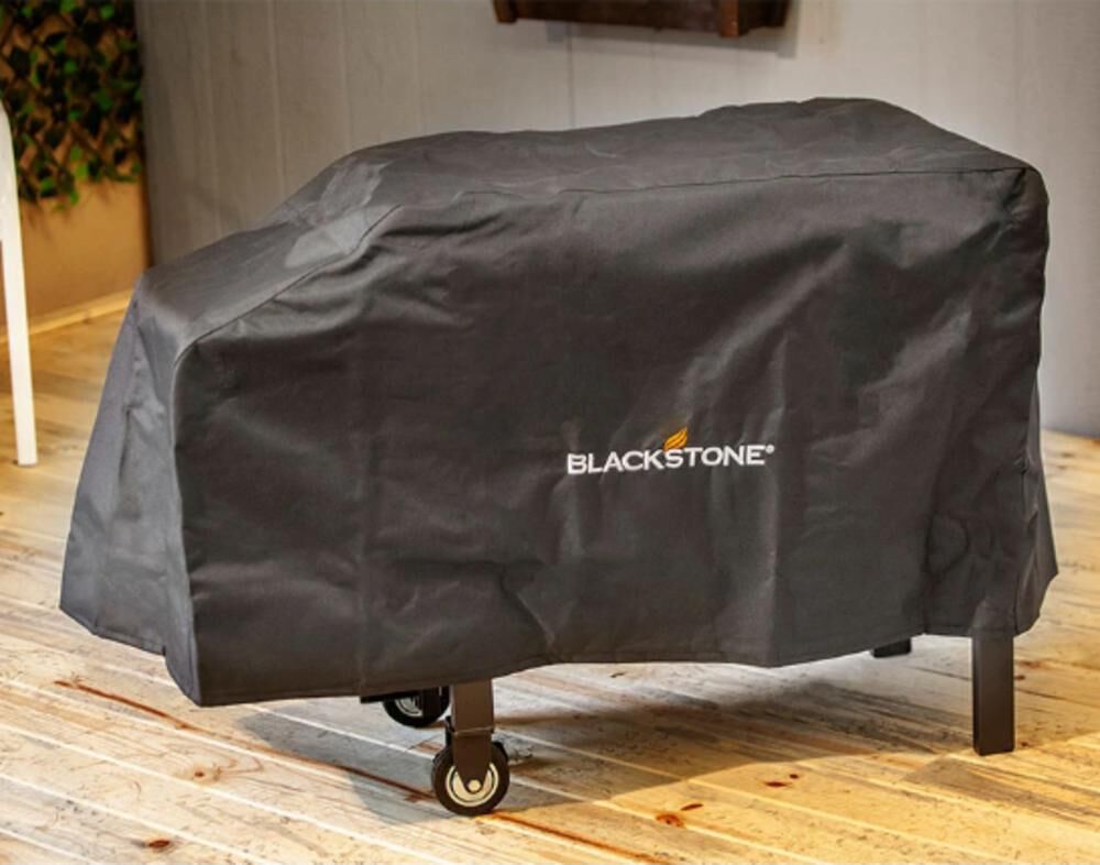Blackstone Heavy Duty Canvas Weather Resistant Cover for 28