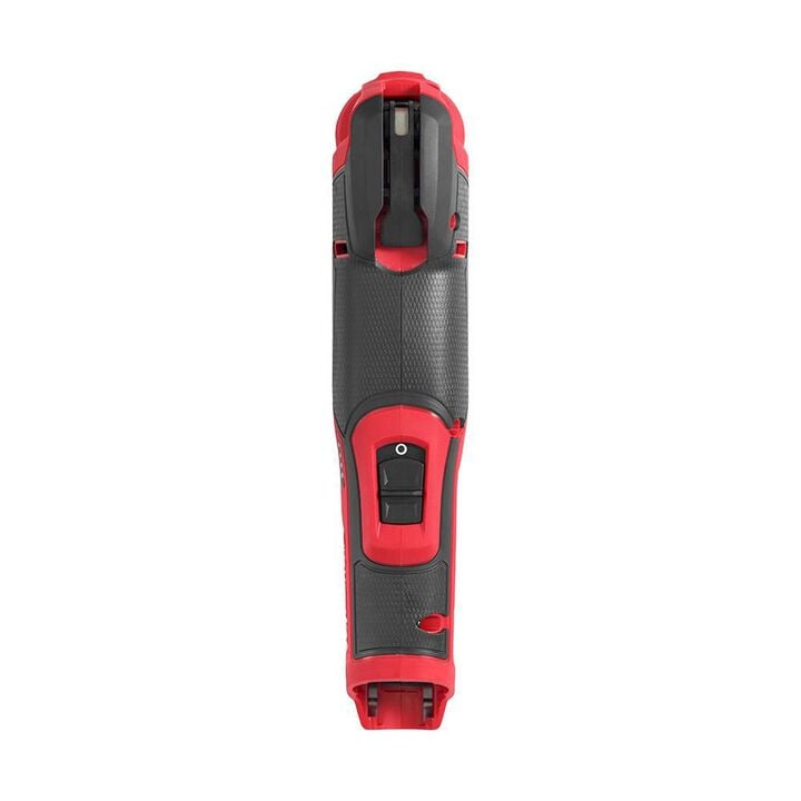 Milwaukee M12 FUEL Oscillating Multi-Tool Reconditioned (Bare Tool), large image number 2