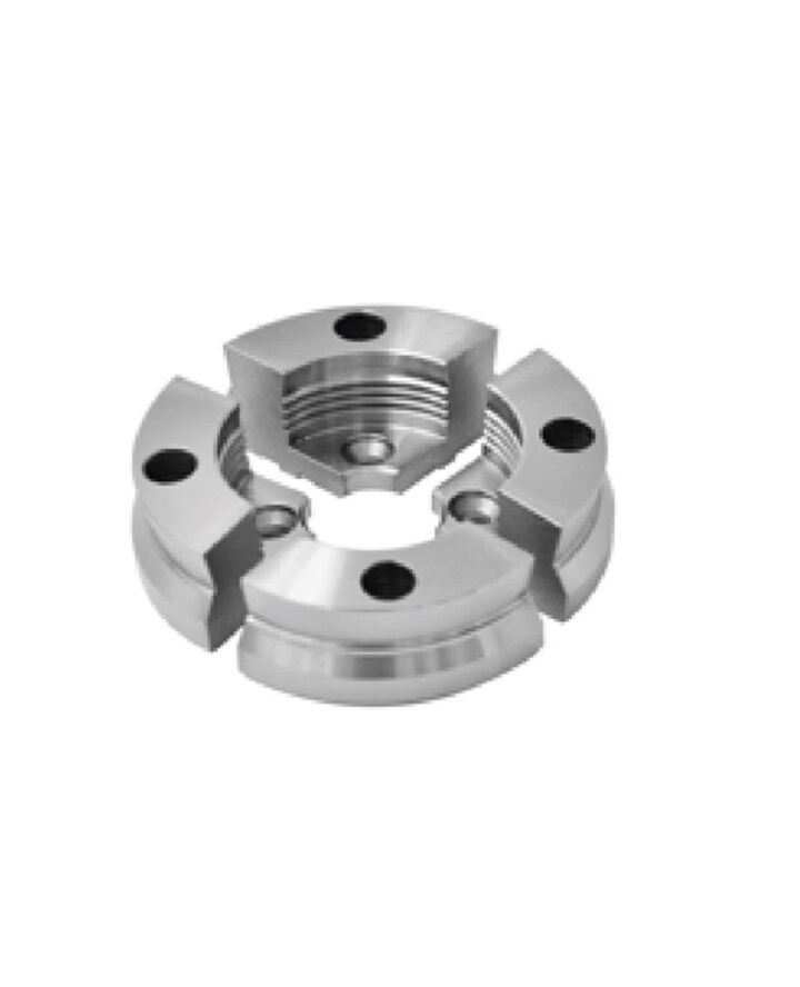 RIKON 75mm (3 Inch) Heavy Bowl/Gripper Jaws, large image number 1