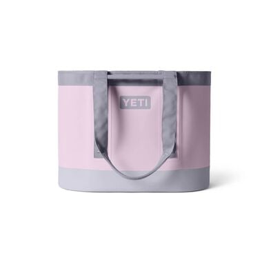 Yeti Camino Carryall 50 ThickSkin Shell Tote Bag Cherry Blossom