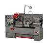 JET GH-1440ZX Large Spindle Bore Gear Head Lathe with Taper Attachment Kit, small image number 3