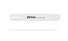 Stihl Rollomatic G 16 Inch 3/8 Inch Pitch 0.063 Inch Gauge Guide Bar, small image number 1