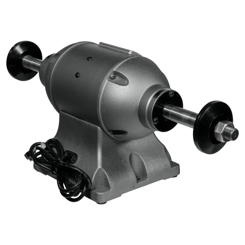 JET 10 Inch Industrial Buffer, large image number 4