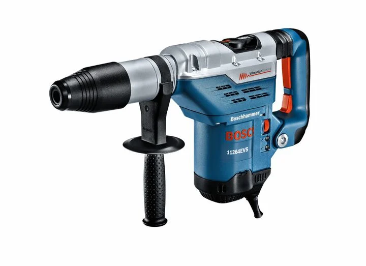 Bosch 1-5/8 Inch SDS-max Combination Hammer